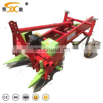 Reliable Advanced Reasonable Peanut Digger Harvester With High Efficiency for Tractor photo-2