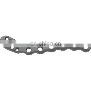 Orthopedic Plates Medical Titanium Bone Plate Clavicle Locking Plate photo-3