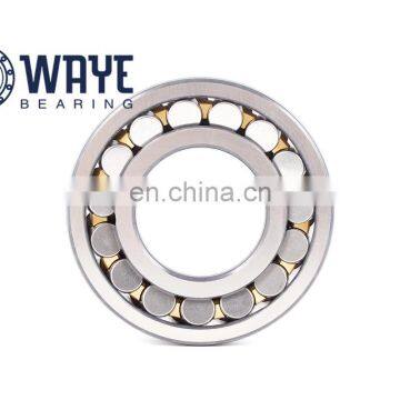 Chinese Wholesale Spherical Roller Bearing 23124 Bearing