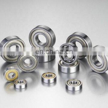 P0 P6 Precision High Speed Skateboard 6301 6205 6204 6202 6201 Ball 6203 Bearing photo-6