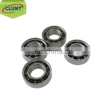 8pcs/set Colorful Bearing 608 8*22*7mm With Metal Box Packaging photo-5