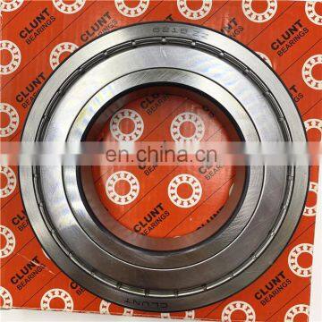 50X90X20 Ball Bearing 6210ZZ 6210-2RS 6210 Bearing photo-6