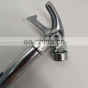 Chinese Factory Customized Knotter Billhook for Agriculture Machinery Hay Baler Rasspe Knotters photo-4