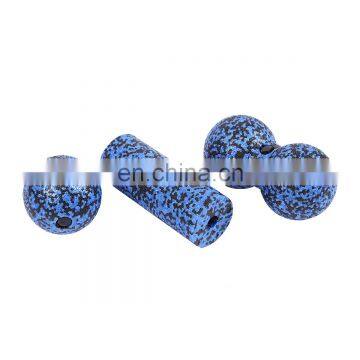 Harbour Customizable Double Ball Peanut Epp Foam Roller Cover Fitness photo-7