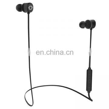 disposable non woven  v4.0 bluetooth stereo Earphone Waterproof super bass stereo Sport Headphone