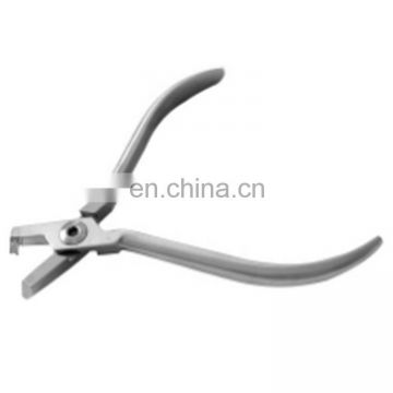 Assured Quality Orthopedic Surgical Instruments Distal End Cutter Dental Equipment Dental Instruments Dental Products