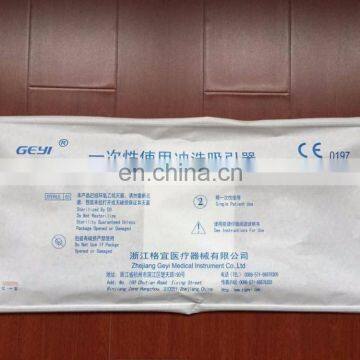 GEYI Factory Price Disposable Suction and Irrigation Instrument Laparoscopic Instrument photo-5