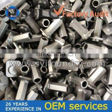 Forging Companies In Usa