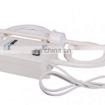 New Style Ice Maker Factory Price BW2000A Flojet Bottled Water Dispenser Stand Plastic Ce Commercial Hotel Cold Household ROHS photo-4