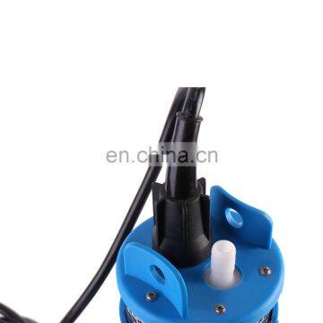 Jetmaker 12v dc Submersible Solar Water Pump for Agriculture and Wells photo-3