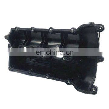 LR051835 Right Side Engine Camshaft Cover W/ Gasket For Land Rover LR4 Sport 3.0L C2D28399 C2Z29186 High Quality photo-2