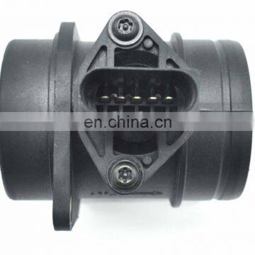 06A906461A Mass Air Flow Sensor Meter MAF for Volkswagen Beetle Golf Jetta 060906461T 0280218002 8610052 High Quality photo-4