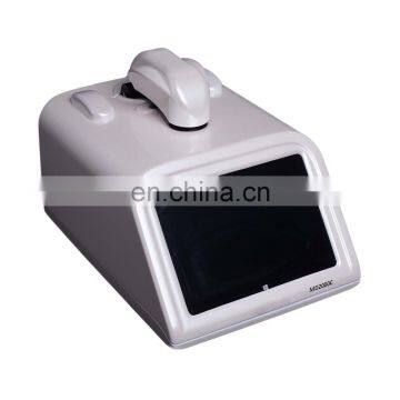 Inside PC Nano Spectrophotometer Model With Cuvette photo-2