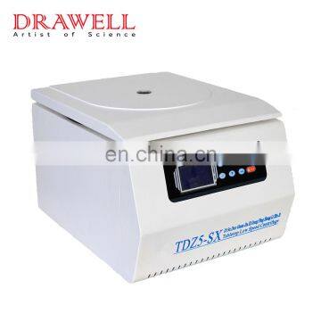 Swing Rotor Centrifuge photo-2