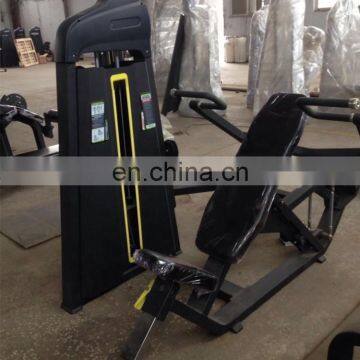 High Quality's Fitness Machine for Commercial Use Precor Gym Equipment Dezhou Factory Seated Shoulder Press Machine SE06 photo-5