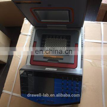 Smart Gradient PCR Analyzer With Block 96*0.2mL photo-5