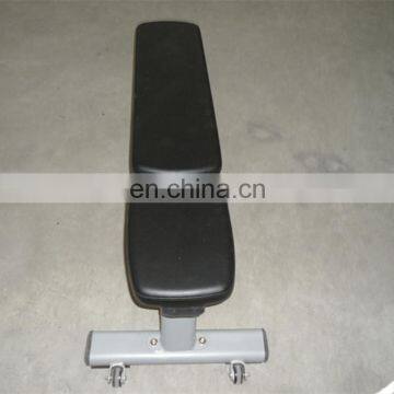 Lifefitness Free Weights Flat Bench Press photo-2