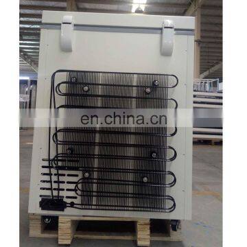 Horizontal -86 Degree Ultra Low Temperature Freezer photo-6