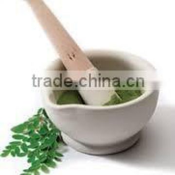 Premium Quality Moringa Leaf powder OEM manufacturing