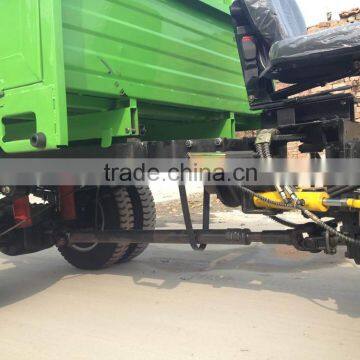 Palm Fruit Truck photo-2