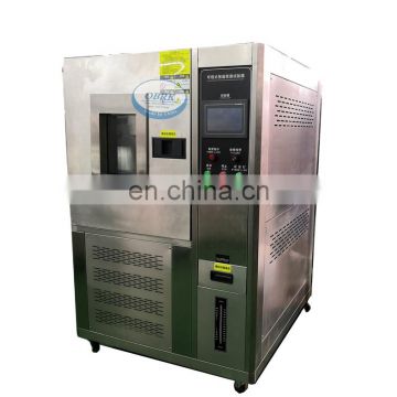 Hot sale Factory Direct Electronic Stainless Steel Humidity Chamber For Cement