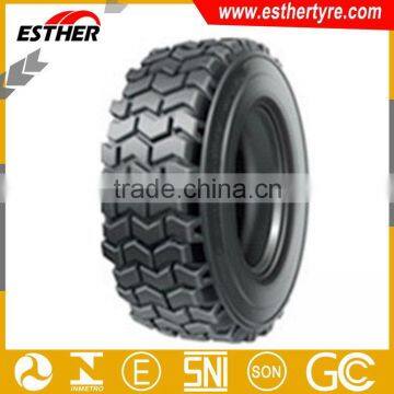 Excellent Quality Crazy Selling Forklift Parts of Solid Tyres