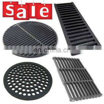High Strength and Reliability Composite Sewer Manhole Square Smc Manhole Cover photo-2