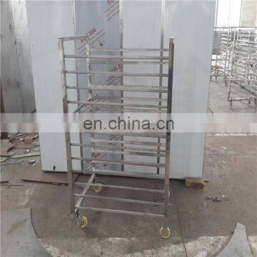 2014 Hot Sale Household Stainless Seel Food Dehydrator for Sale photo-4