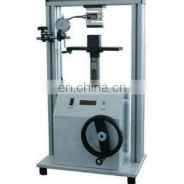 TGJ-6 Plastic Pipe Compression Testing machine