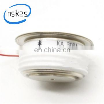 Factory direct KA 300A 1400V high power thyristor