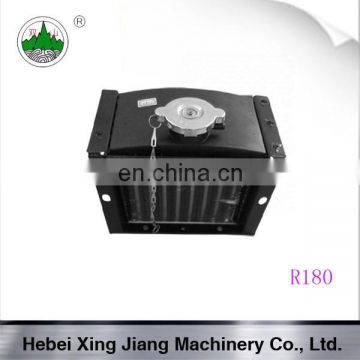 R180 Radiator For Walking Tractor