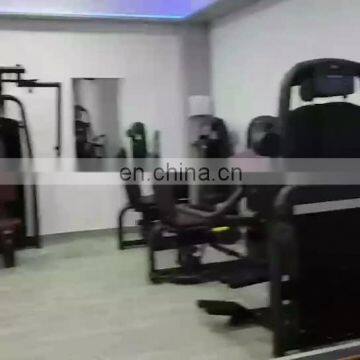 commerical fitness gym equipment inner thigh adductor/hip trainer adductor/adductor thigh for sale