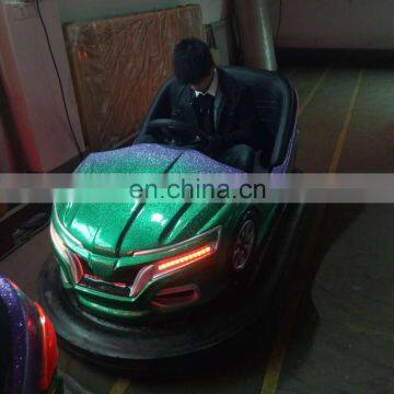 cheap price amusement park equipment manufacturers electric bumper cars