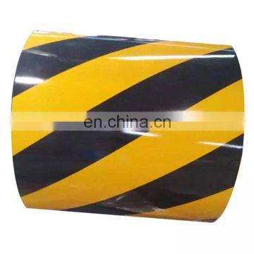 Color Roof Galvanized Steel Coil Sheet Price photo-4
