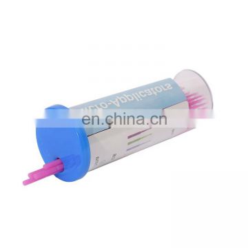 Disposable Dental Micro Applicators Micro Brushes for Eyelash Extension