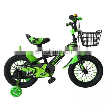 OEM 12" 14" 16" 18" 20'' Inch Factory Supply Kid's Bicycle Children Bike for 20 Months to 10 Years Old Kids