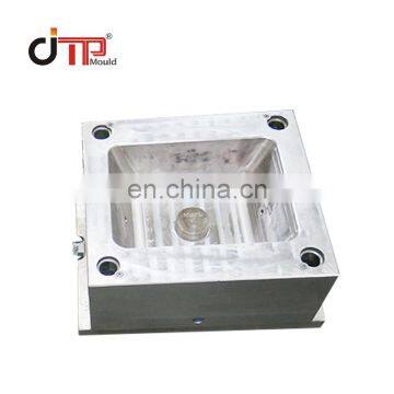 2019 China Good Quality Customized Cheap Plastic Injection Cup Mould/Molding photo-5