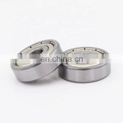 Factory Price Bearing 6200 2rs 6200zz c3 Cheap Good Quality Deep Groove Ball Bearing photo-3