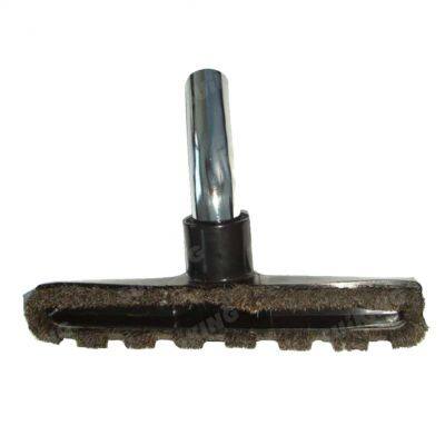 26cm Wide Floor Brush Horse Hair Brush Vacuum Cleaner Brush photo-2