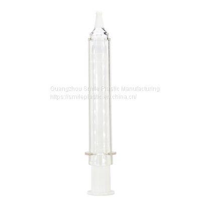 Guangzhou Factory High Quality 20ml Airless Bottle for Eye Cream photo-4