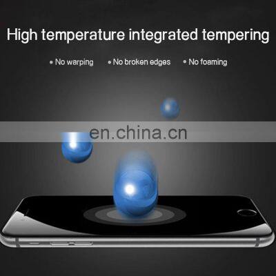 Screen Film 3D/5D/6D Curved 9H Tempered Glass Screen Protector for HUAWEI P30 for IPhone 6/7/8 Plus Mobile Phone for Honor 8C photo-4