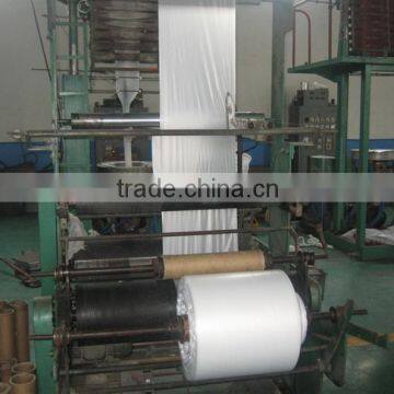 Plastic pe Draw String Garbage Bag Made in China photo-3
