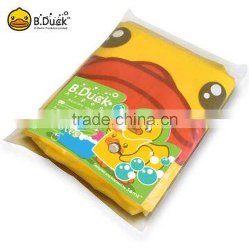 New B.duck Brand Cute Cotton Apron Kitchen Cooking Design Apron On Sale photo-3