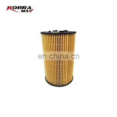 Auto Parts Oil Filter For MERCEDES-BENZ 3521800109 For MERCEDES-BENZ 0011845525 Car Accessories