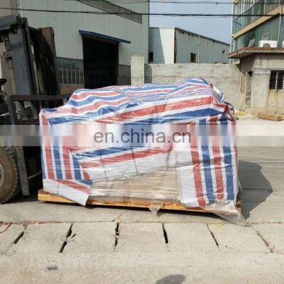 Low Cost Serviette Tissue Paper Packing Machine photo-4