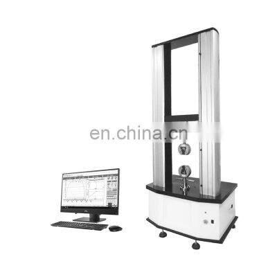 CE manufacturer digital ceramic tile bending testing machine