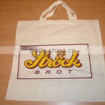 Cotton shopping bag