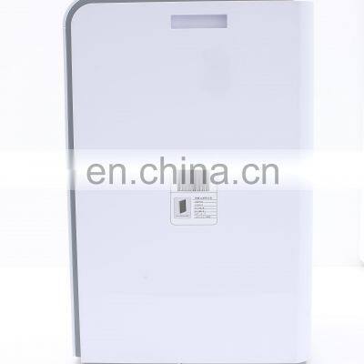 2022 Protable Air Purifier, Destroy Formaldehyde/TVOC/bacteria/virus Air Cleaner, Fashion Slim Style Air Purifier