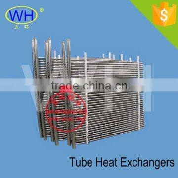 Titanium Heat Exchanger Coil , Heat Exchanger Production photo-2