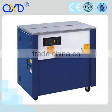 Semi Automatic Plastic Belt Strapping Machine